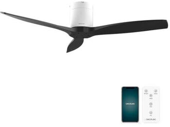 Cecotec EnergySilence 5500 Aqua White&Black Connected