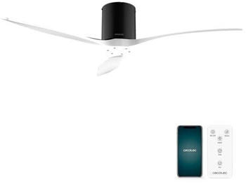 Cecotec EnergySilence 5500 Aqua Black&White Connected