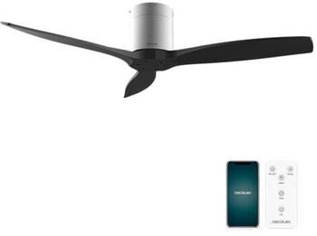 Cecotec EnergySilence 5500 Aqua IronBlack Connected