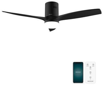 Cecotec EnergySilence Aero 5600 Aqua Black&Black Connected