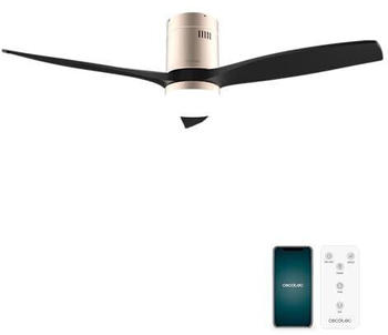 Cecotec EnergySilence Aero 5600 Aqua GoldBlack Connected