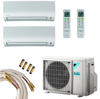 Daikin FTXP25M+2MXM50M9