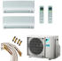 Daikin FTXP25M+2MXM50M9