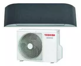 Toshiba Haori RAS-B10N4KVRG-E + RAS-10J2AVSG-E1 2,5 kW