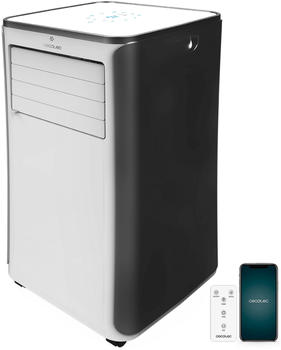 Cecotec ForceClima 9500 Soundless Heating Connected