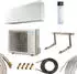 Daikin Emura3 FTXJ25AW+RXJ25A 2,5kW Quick Connect weiß