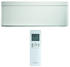 Daikin Stylish FTXA50+RXA50B 5,0 kW weiß