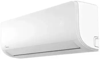 Midea ALL EASY BLUE 4,2 kW Set (MSAGBU-12HRFN7-QRD6GW + MOX331-12HFN7-QRD6GW) – Intelligente Steuerung und Energiesparmodus