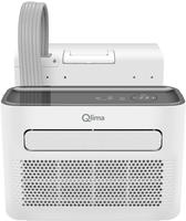 Qlima Mini Split MS-AC 5002 Klimaanlage R290 1,5 kW