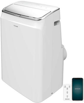Cecotec ForceClima 12800 Soundless Heating Connected