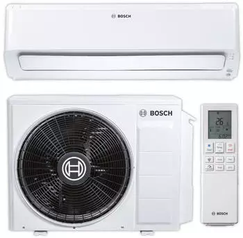 Bosch CLC8001i 35 E (CLC8001i-W 35 E + CLC8001i 35 E)