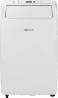 BAUKNECHT Klimager&auml;t ""PACF29CO BK"" Mobiles Klimager&auml;t zum K&uuml;hlen, mit...