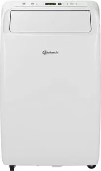 Bauknecht PACF29CO BK 9000 BTU