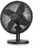 Brandson Tischventilator Tisch Lüfter 28cm Ø 91758728-0 schwarz