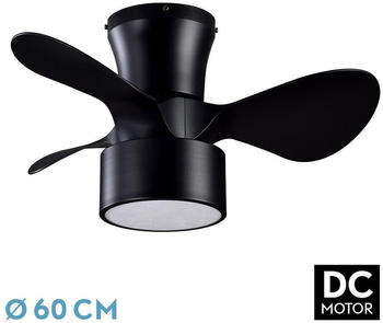 Abrila DC Kos black