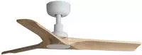 Deckenventilato Wei&szlig;er &Oslash;90 Cm Heywood S