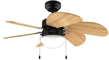 Cecotec EnergySilence Aero 360 Black&Wood