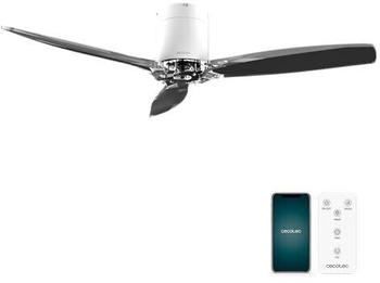 Cecotec EnergySilence Aero 5285 WhiteTransparent Connected