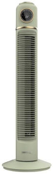Cecotec EnergySilence 1090 Skyline Retro Smart Green
