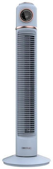 Cecotec EnergySilence 1090 Skyline Retro Smart Blue