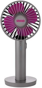 Unold Breezy II anthrazit