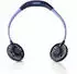 Unold Breezy Nackenventilator blau