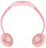 Unold Breezy Nackenventilator rosa