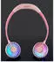 Unold Breezy Nackenventilator rosa