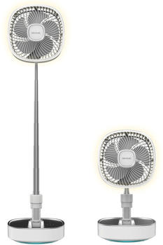 Cecotec EnergySilence 1000 FoldAir Portable
