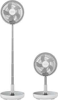 Cecotec EnergySilence 800 FoldAir Portable