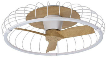 Mantra Nature white/beech