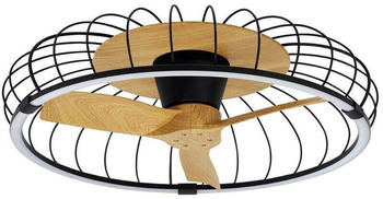 Mantra Nature black/beech
