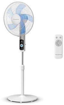 Rowenta Turbo Silence Standventilator wei&szlig; (VU5650F0)