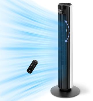 Levoit Turmventilator Wei&szlig; (LTF-F422-WEU)