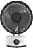 Meaco Sefte 10 Tischventilator