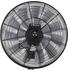 CasaFan Airos Eco Silent WALL SW 90W Ø 514mm