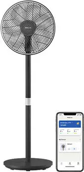 Philips CX3550/01 Air+ App