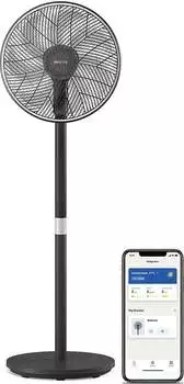 Philips CX3550/01 Air+ App