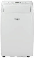Whirlpool - Klimatyzator Przenośny Pacf212hp W