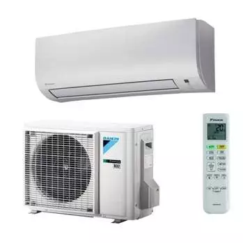 Daikin FTXP25N5V1B + RXP25M5V1B