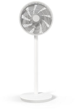 Duux Essence Standventilator mit Timer wei&szlig; (DXCF60)