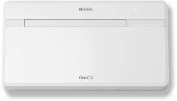 Olimpia Splendid Unico Evo 20 HP PVAN 1,7 kW Innen-Einheit