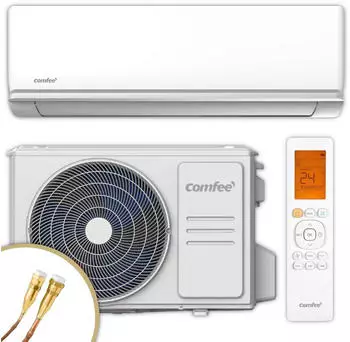 Comfee' Infini Save 18 5,3 kW Quick-Connect Split-Klimager&auml;t-Set