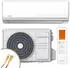 Comfee' Infini Save 18 5,3 kW Quick-Connect Split-Klimagerät-Set