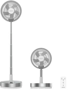 Cecotec EnergySilence 800 FoldAir Portable Control
