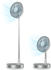 Cecotec EnergySilence 800 FoldAir Portable Control