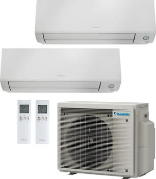 Daikin Perfera A 2 x FTXM20A + 2MXM40A9 2x2,0 kW