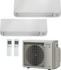 Daikin Perfera A 2 x FTXM20A + 2MXM40A9 2x2,0 kW