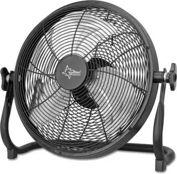 Klimatronic Coolbreeze 3000 BV rechargeable