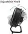 Klimatronic Coolbreeze 3000 BV rechargeable